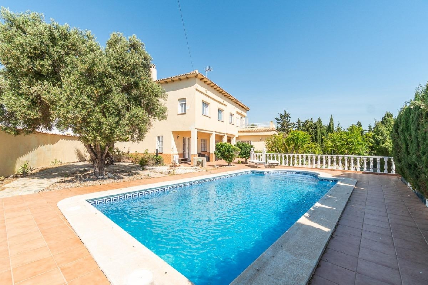  à vendre villa Torrevieja Baix Segura 2