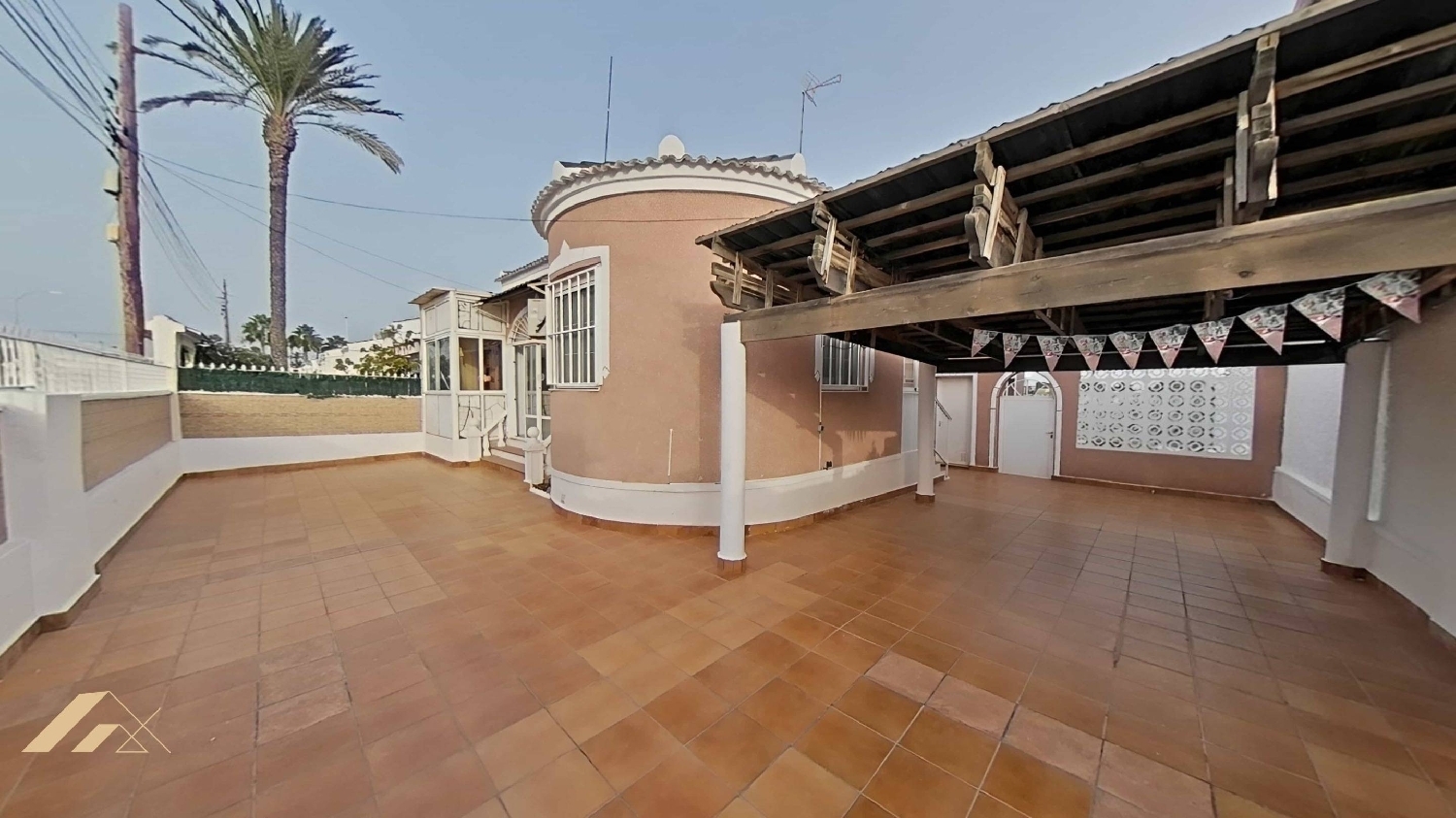  for sale villa Torrevieja Baix Segura 2