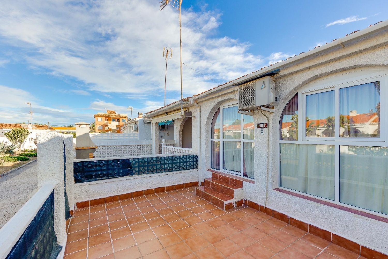  kaufen Villa Torrevieja Baix Segura 4