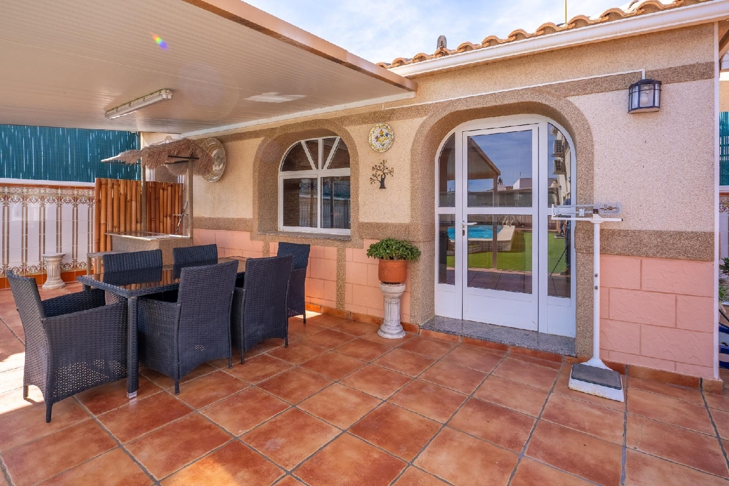  à vendre villa Torrevieja Baix Segura 3