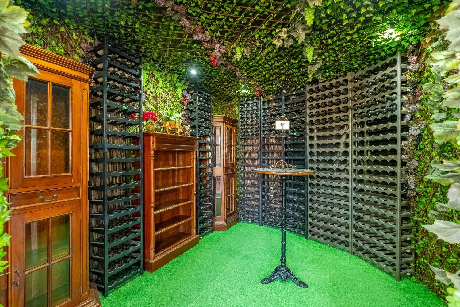  à vendre villa Torrevieja Baix Segura 6