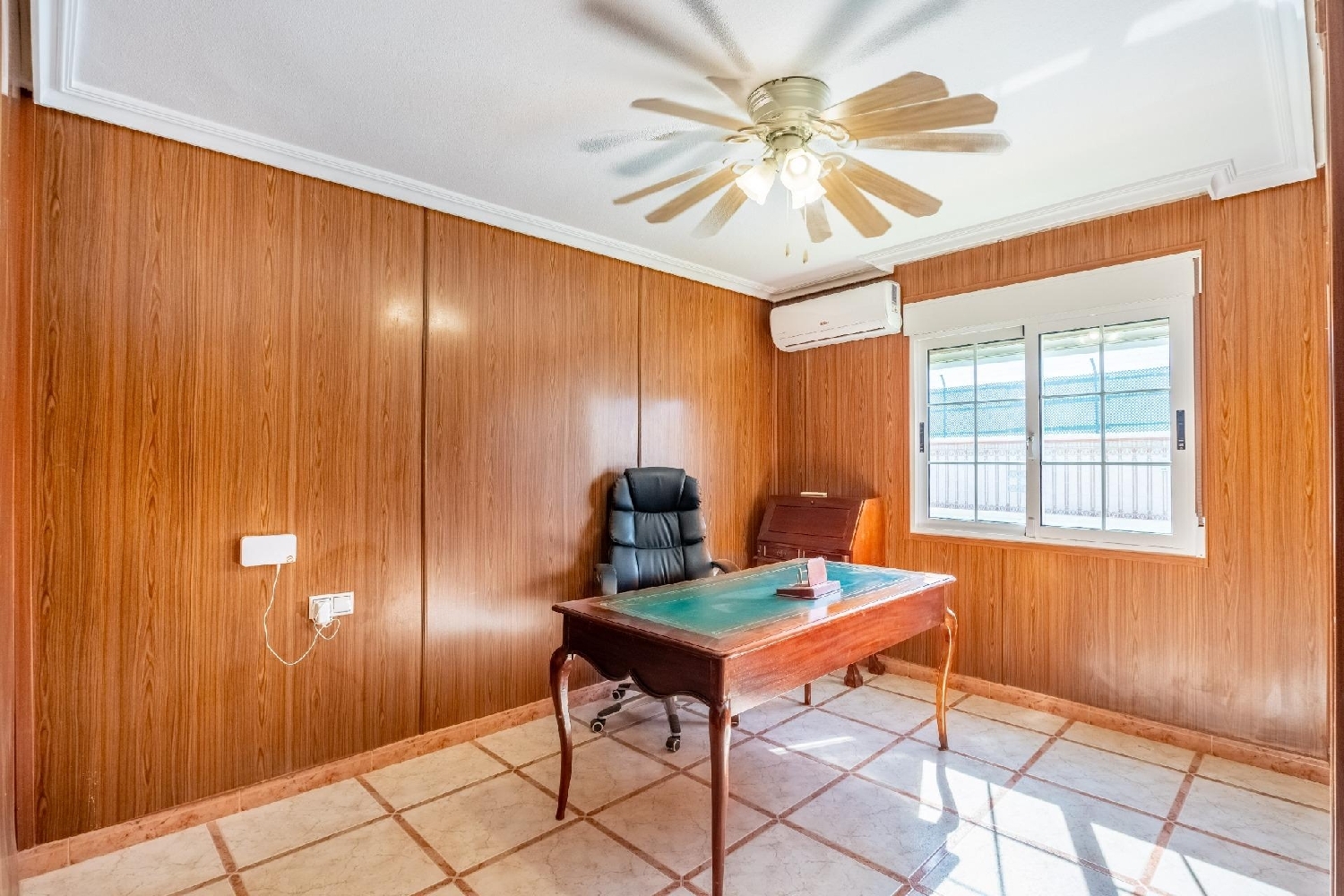  à vendre villa Torrevieja Baix Segura 7