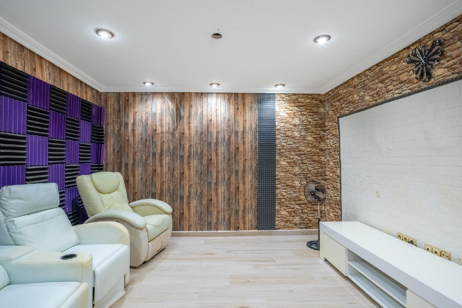  à vendre villa Torrevieja Baix Segura 5