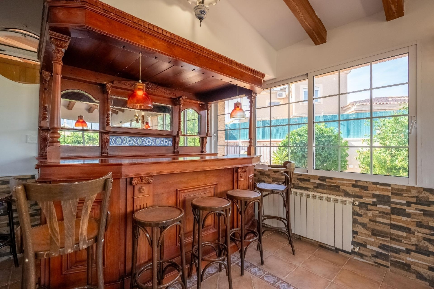  à vendre villa Torrevieja Baix Segura 8