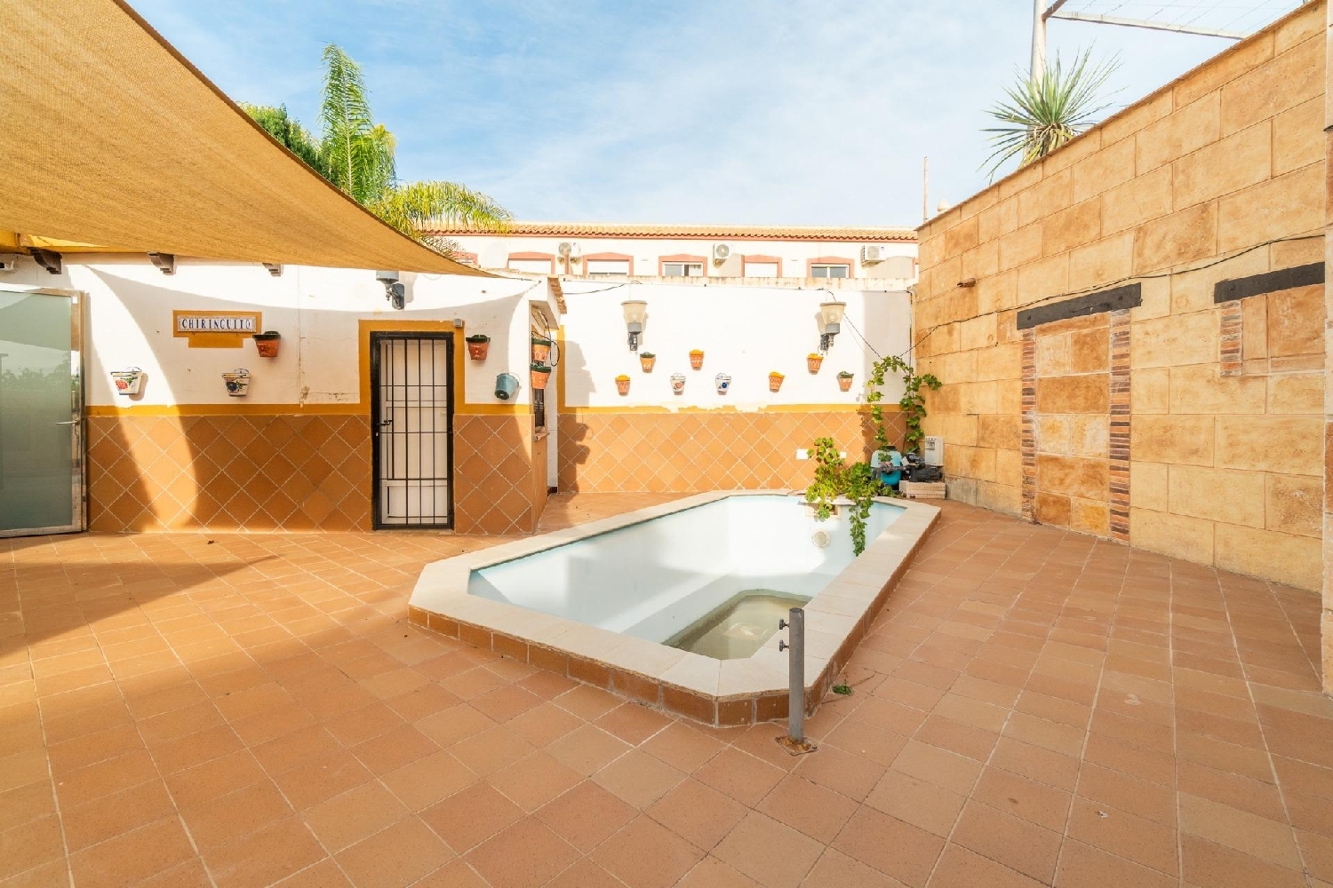  en venta chalet Torrevieja Baix Segura 1