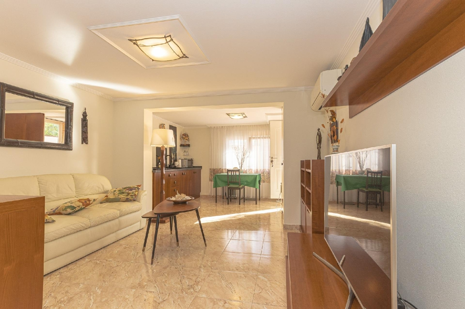  à vendre villa Torrevieja Baix Segura 6