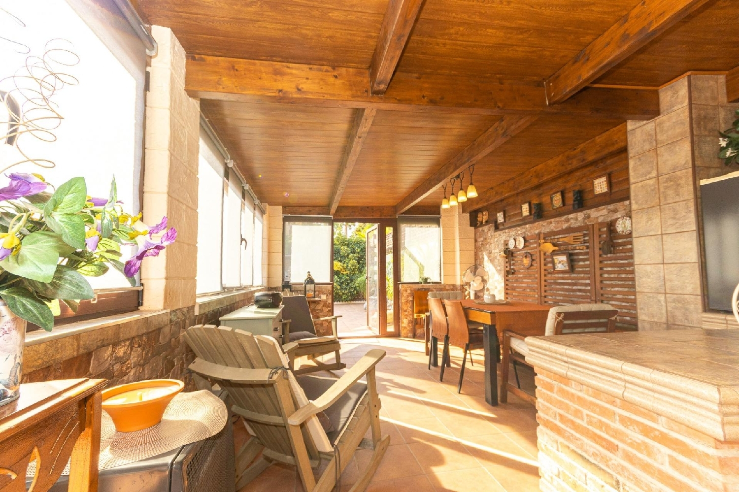  à vendre villa Torrevieja Baix Segura 5