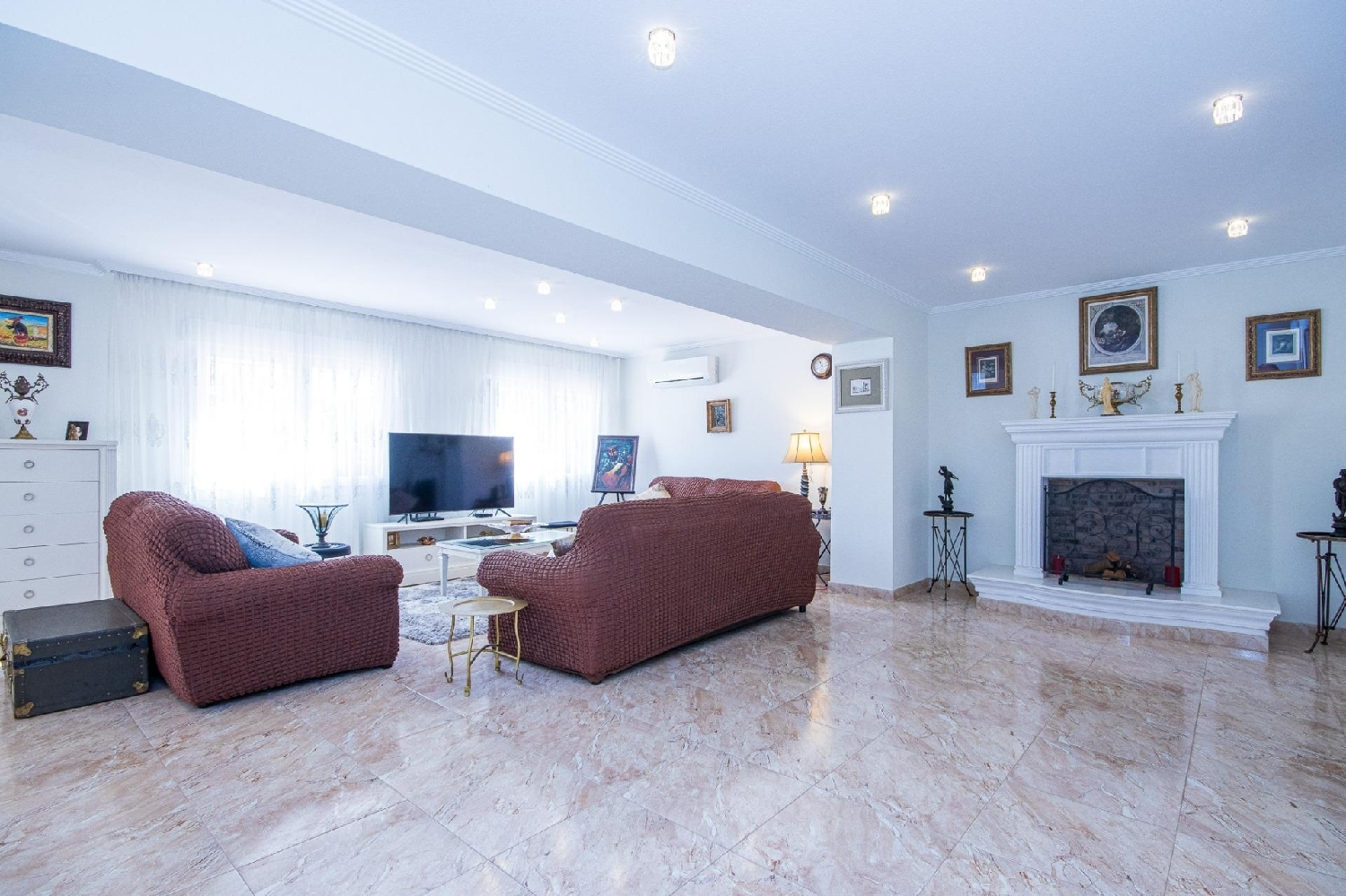  à vendre villa Torrevieja Baix Segura 3