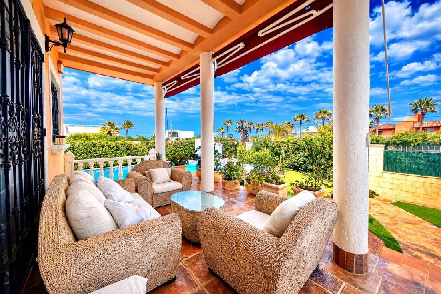 kaufen Villa Torrevieja Baix Segura 4