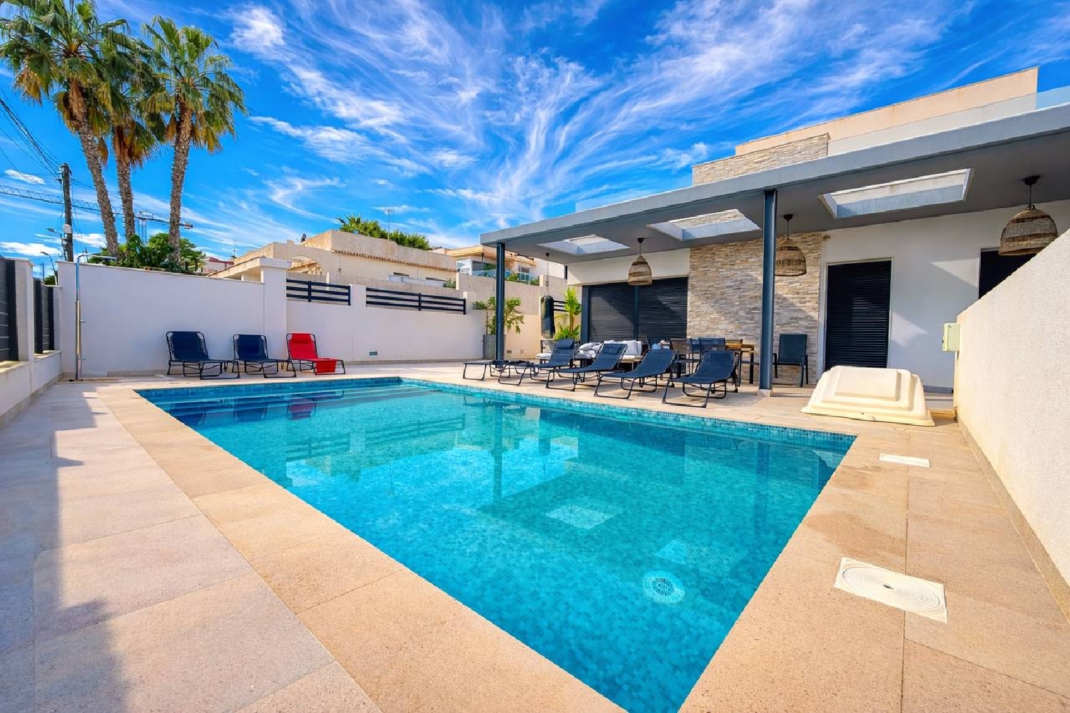  kaufen Villa Torrevieja Baix Segura 2