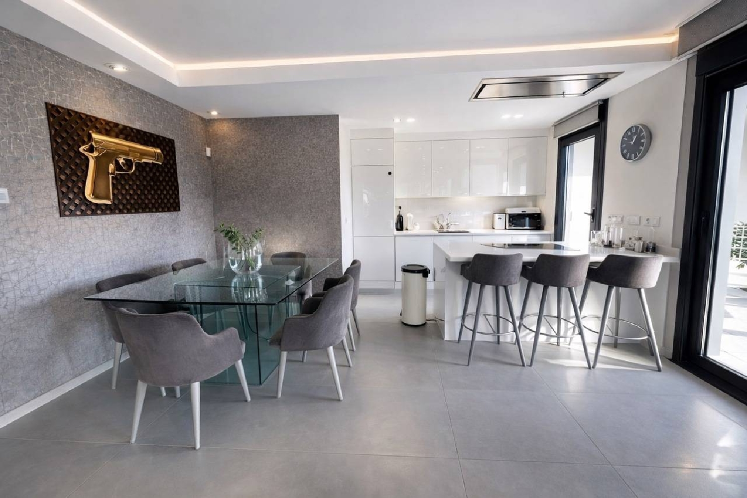  kaufen Villa Torrevieja Baix Segura 5