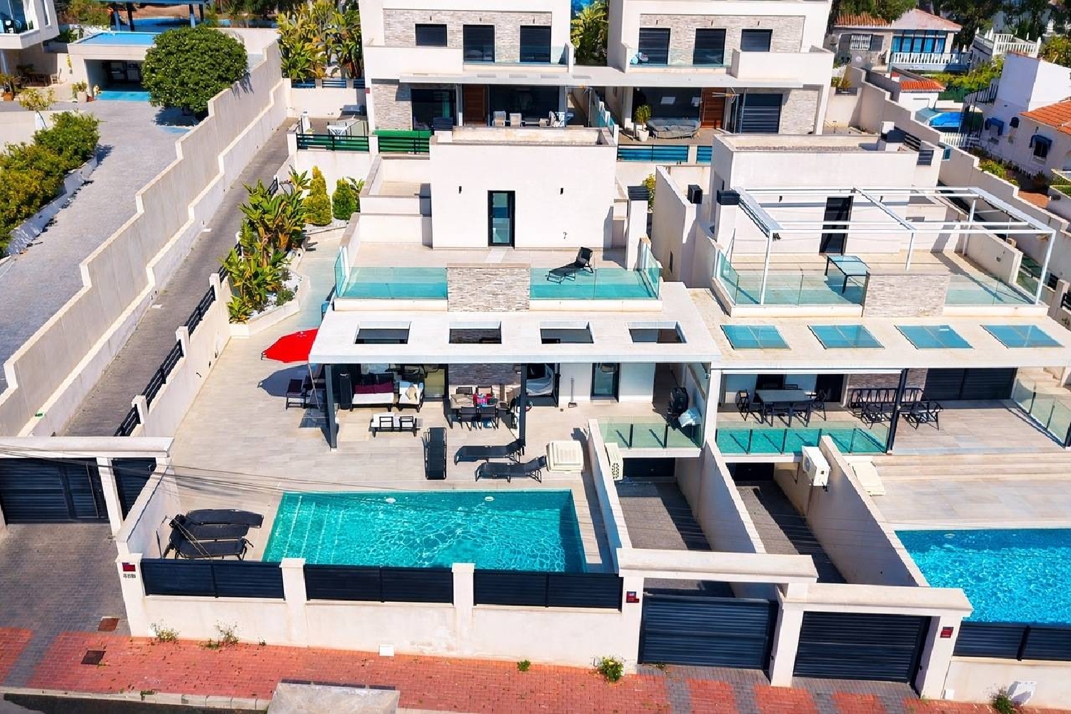  kaufen Villa Torrevieja Baix Segura 1