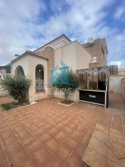 Torrevieja Baix Segura villa foto 6360500