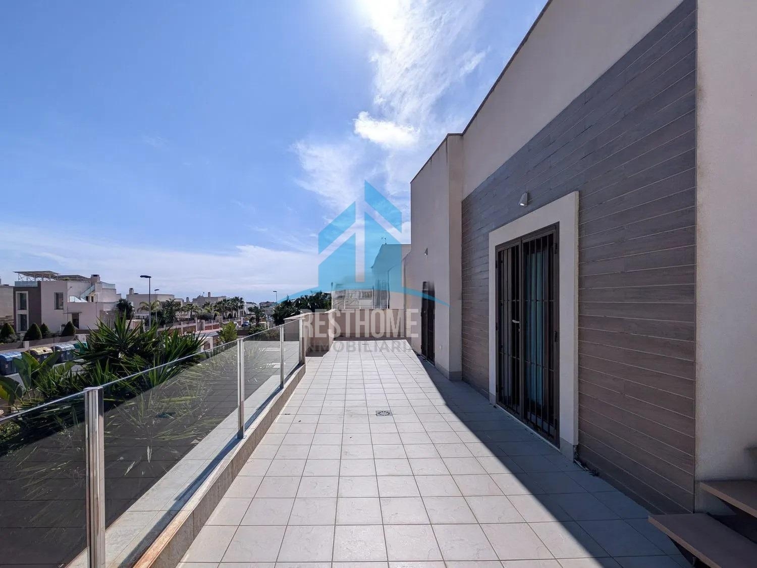  till salu villa Torrevieja Baix Segura 5