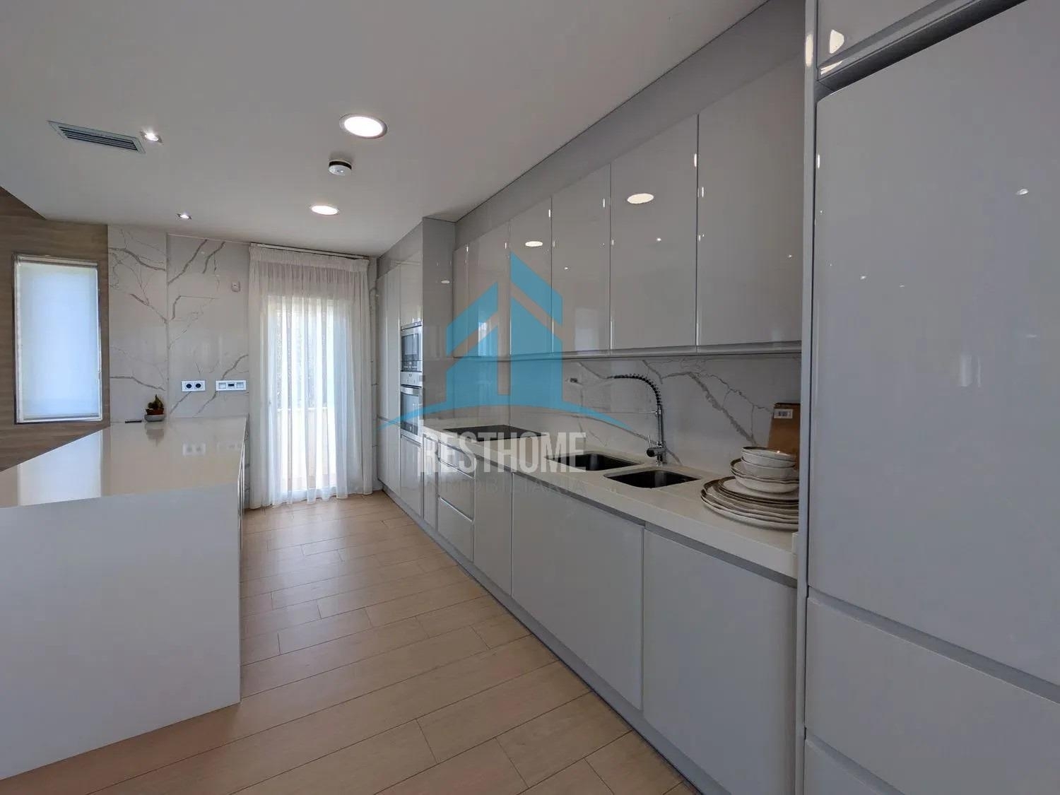  till salu villa Torrevieja Baix Segura 7