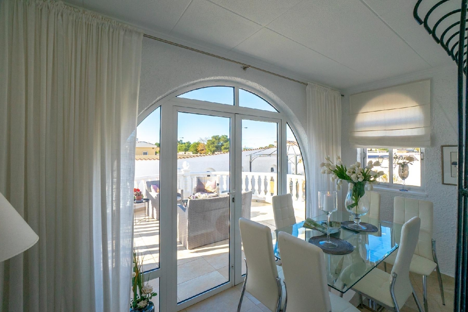  à vendre villa Torrevieja Baix Segura 4