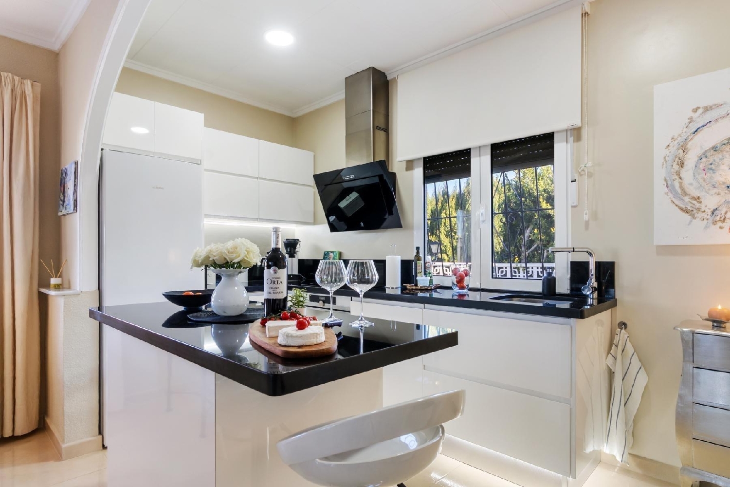  à vendre villa Torrevieja Baix Segura 8