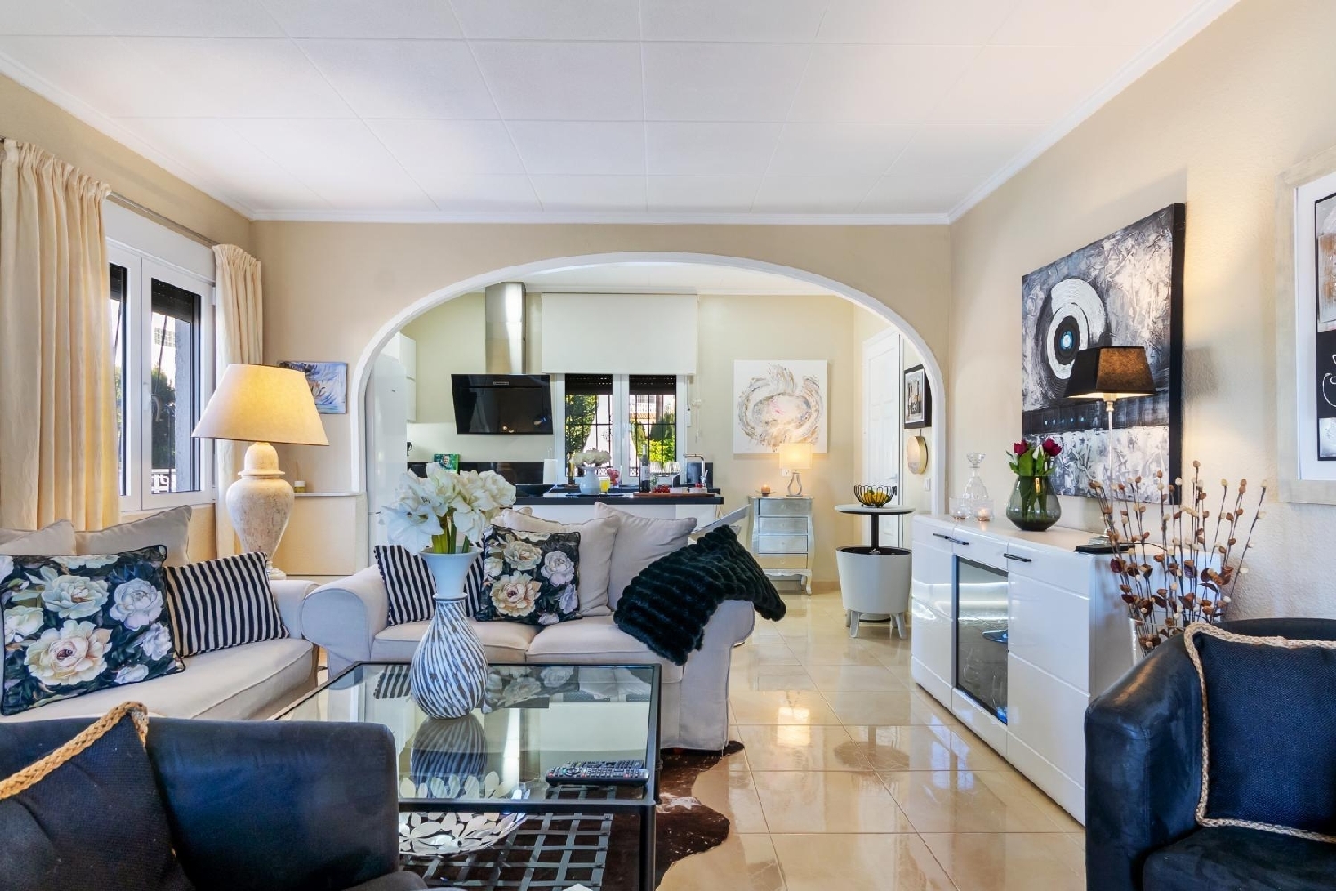  à vendre villa Torrevieja Baix Segura 2