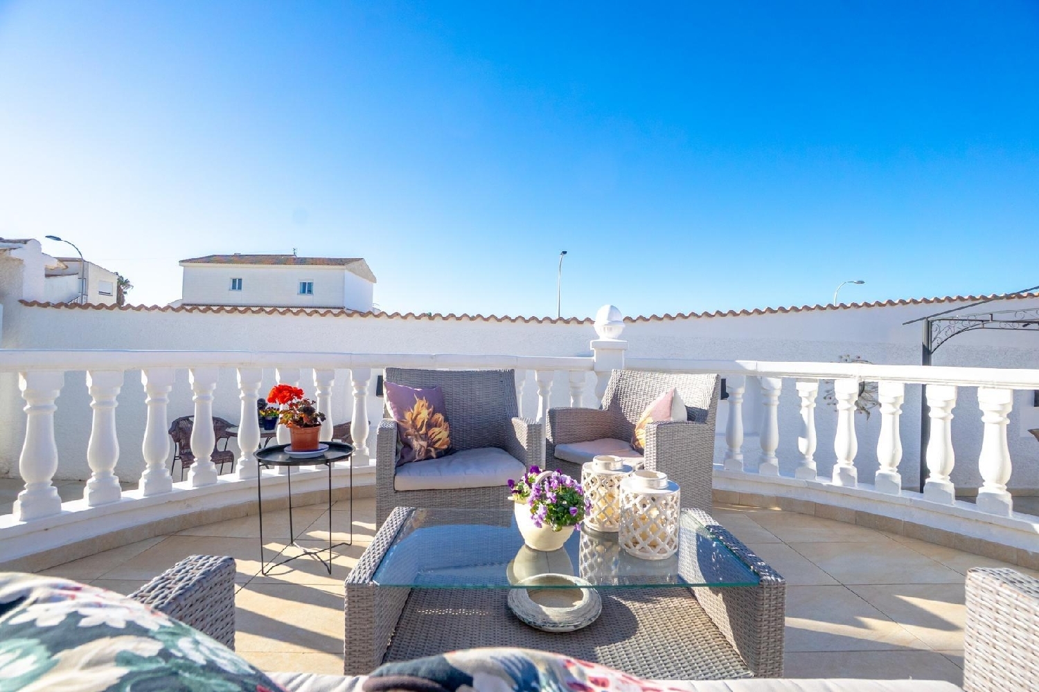  à vendre villa Torrevieja Baix Segura 3