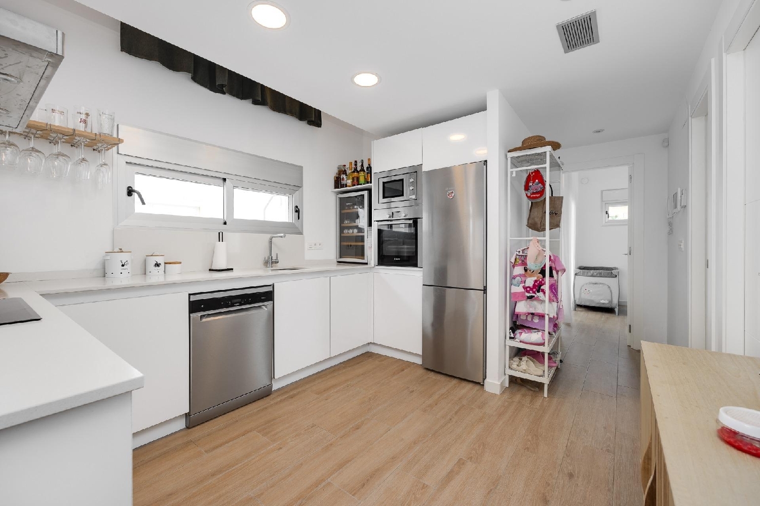  à vendre villa Torrevieja Baix Segura 4