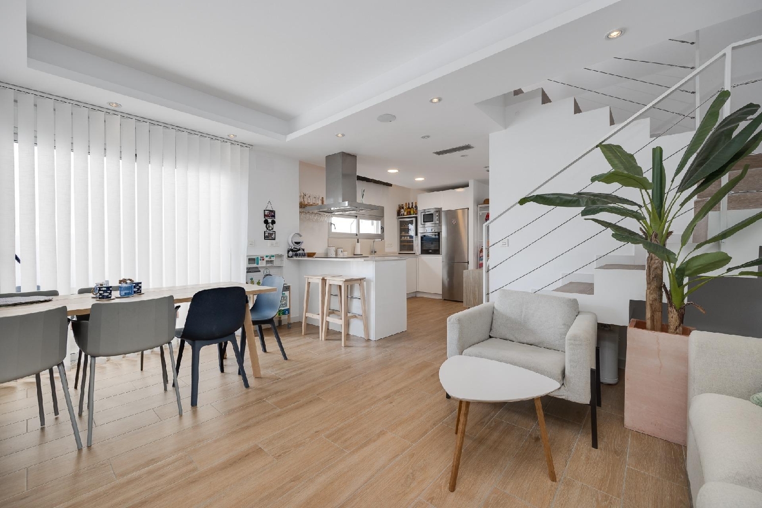  à vendre villa Torrevieja Baix Segura 1