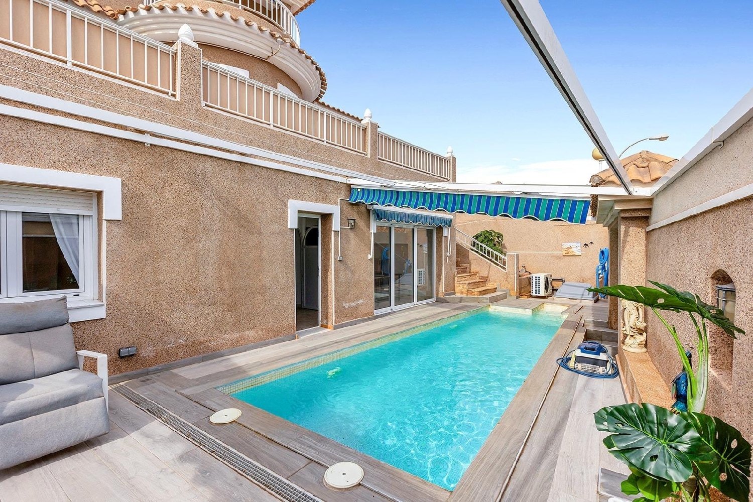  till salu villa Torrevieja Baix Segura 2