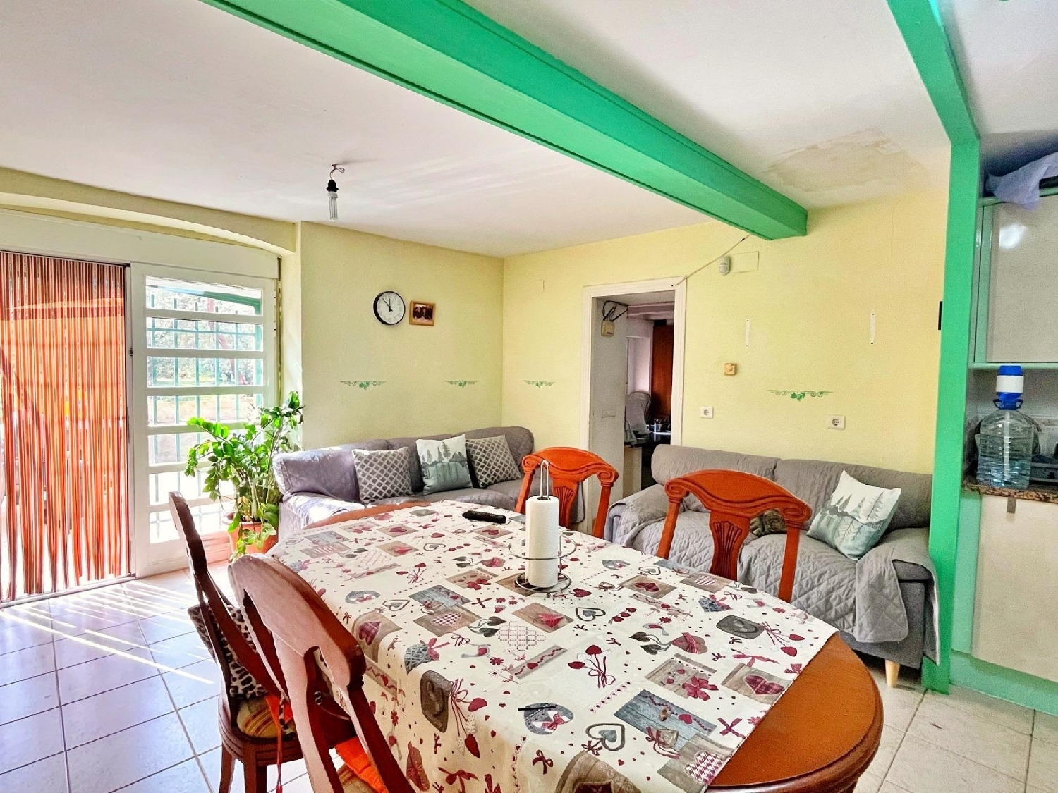  till salu villa Tortosa Baix Ebre 5