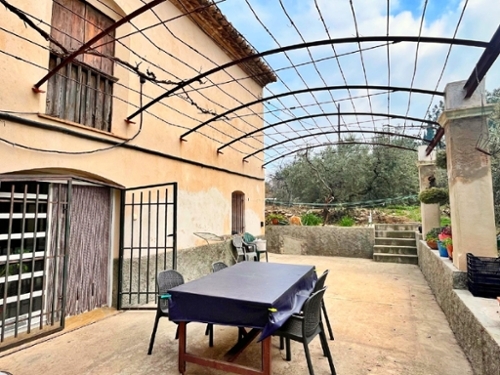 Tortosa Baix Ebre villa foto 6356506