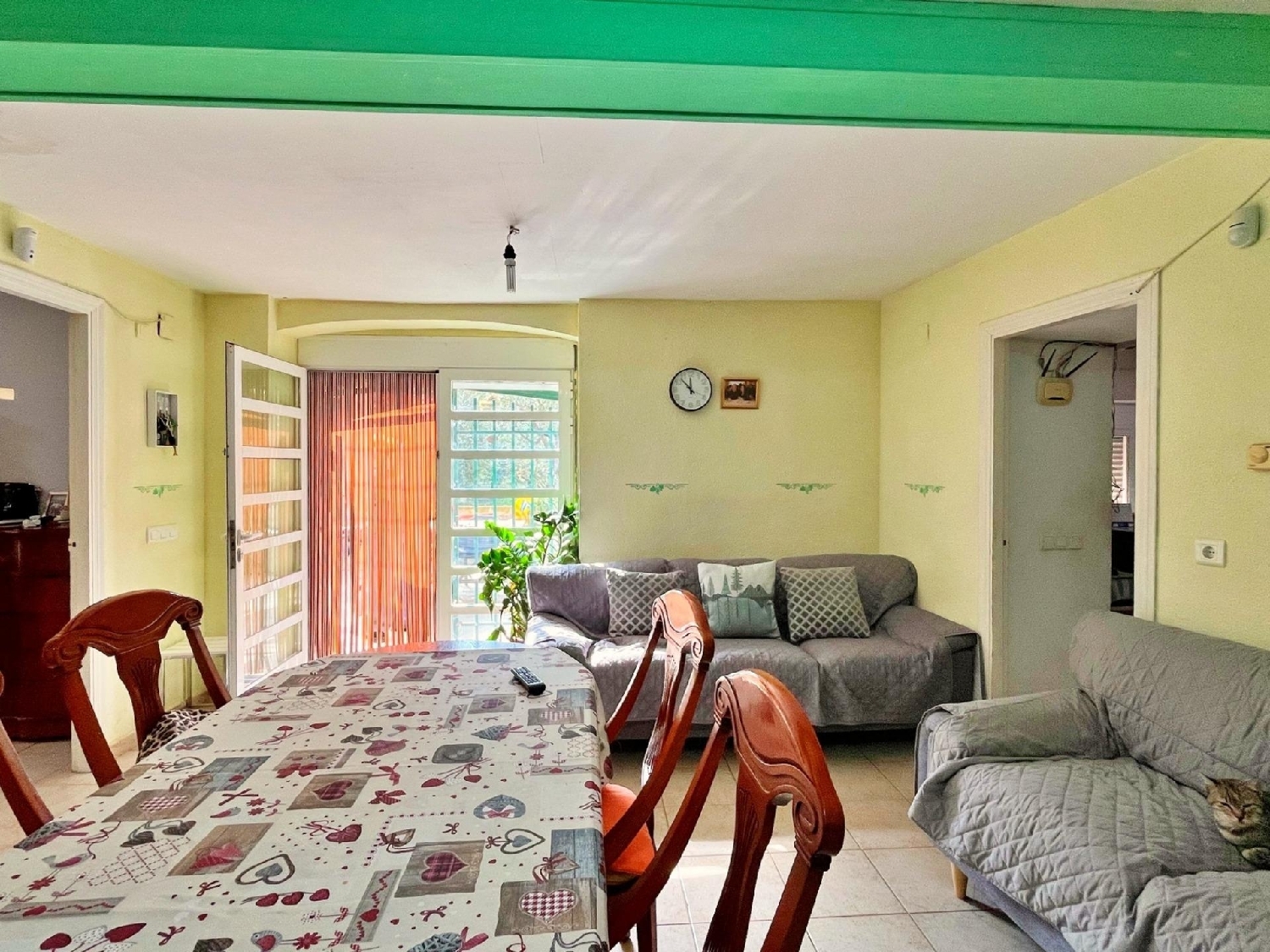  till salu villa Tortosa Baix Ebre 6