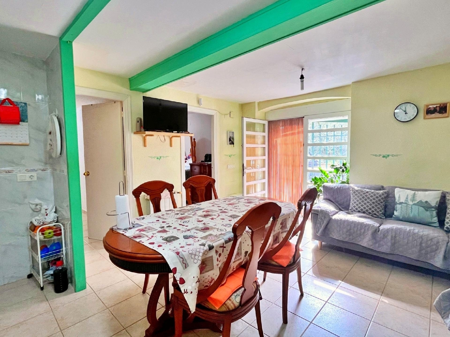  till salu villa Tortosa Baix Ebre 7