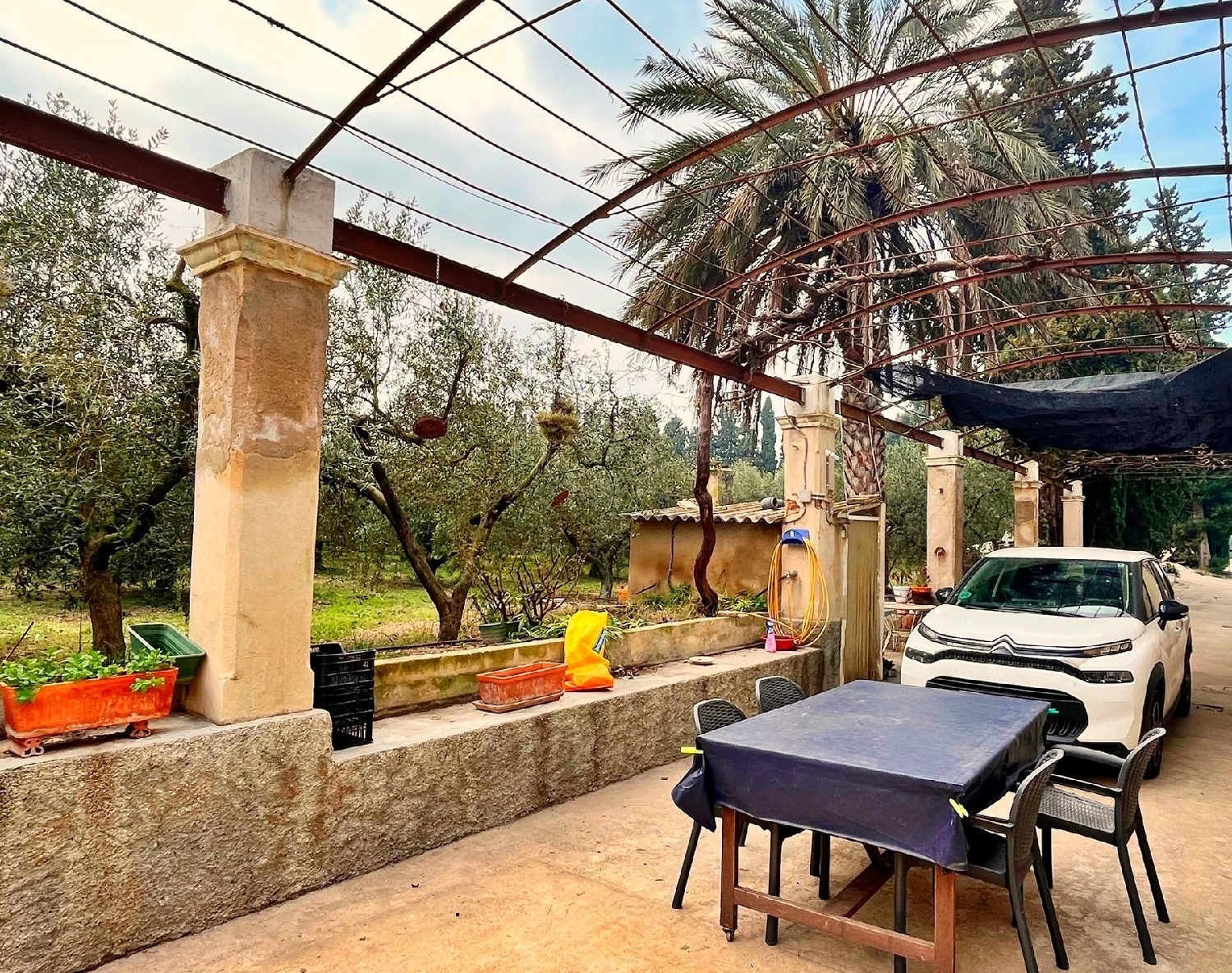  till salu villa Tortosa Baix Ebre 3