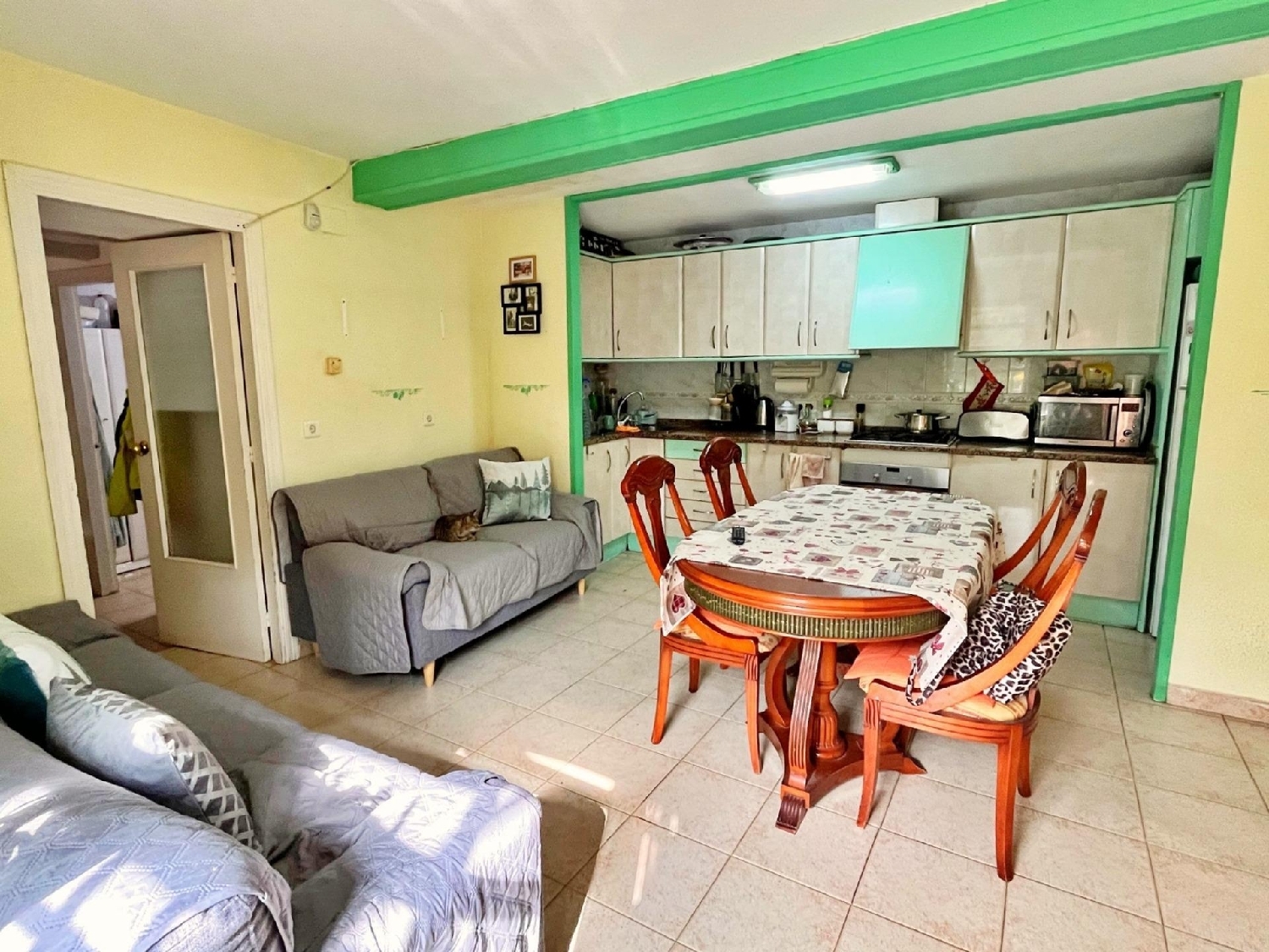  till salu villa Tortosa Baix Ebre 8