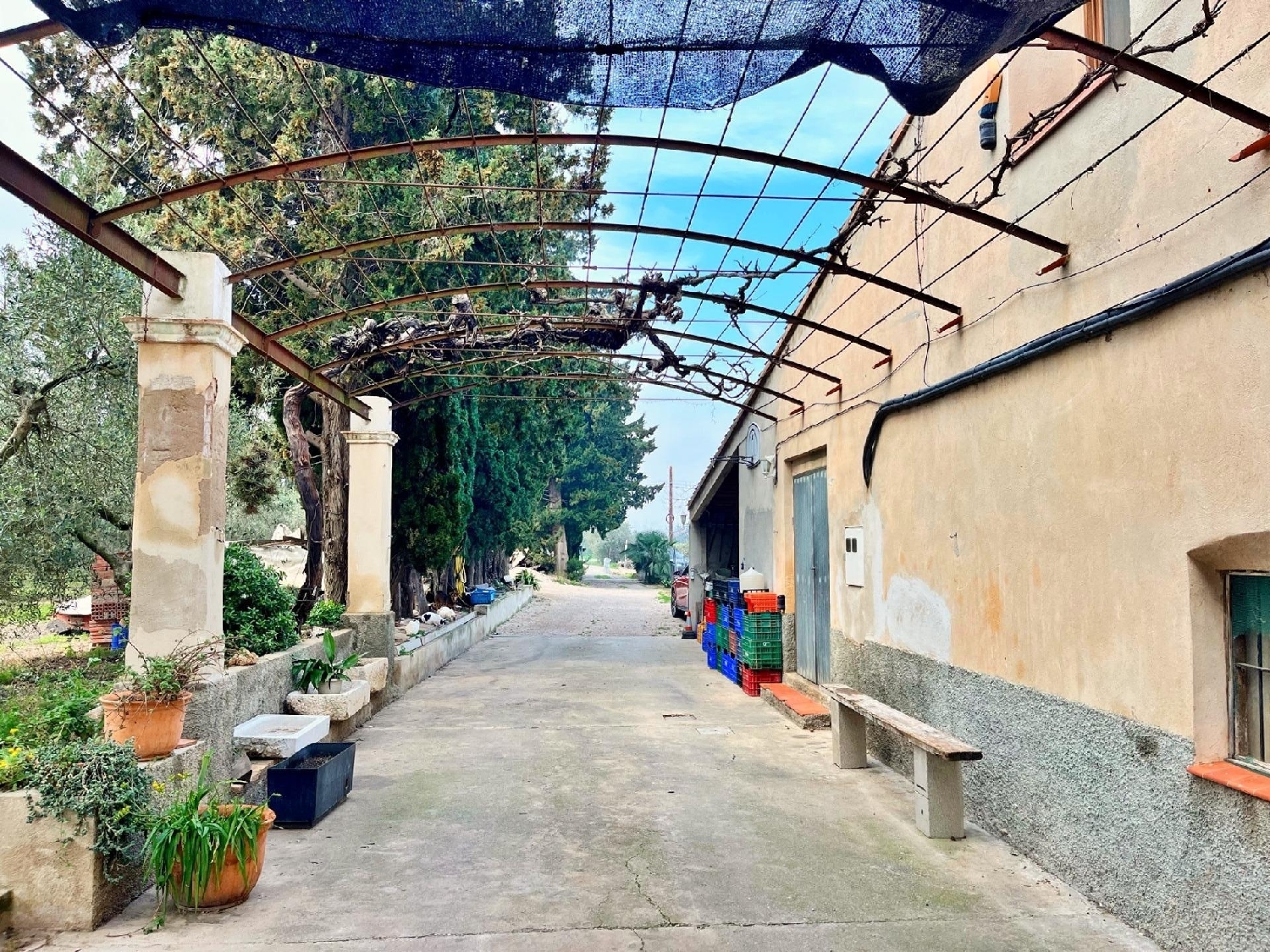  till salu villa Tortosa Baix Ebre 4