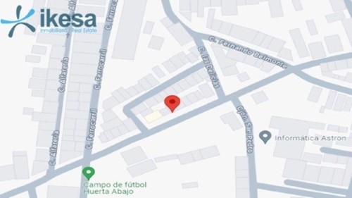 Trigueros Condado (El) villa foto 6358893