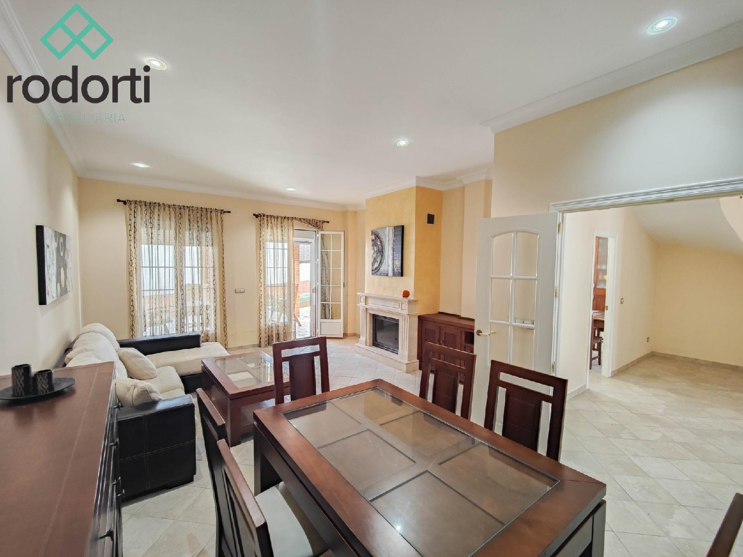  kaufen Villa Trigueros Condado (El) 4