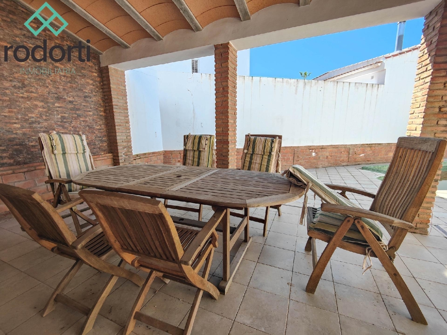  kaufen Villa Trigueros Condado (El) 6