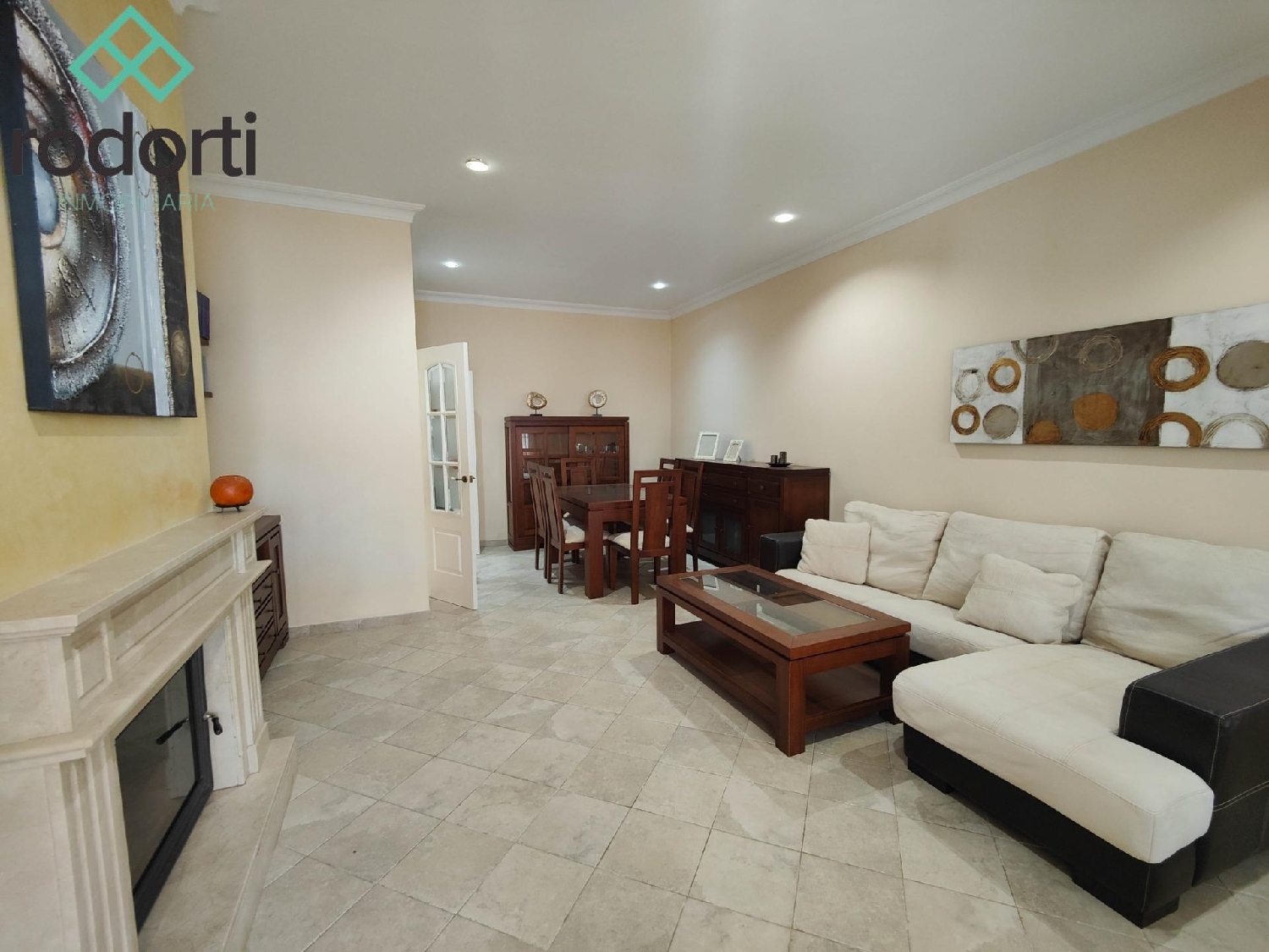  kaufen Villa Trigueros Condado (El) 2