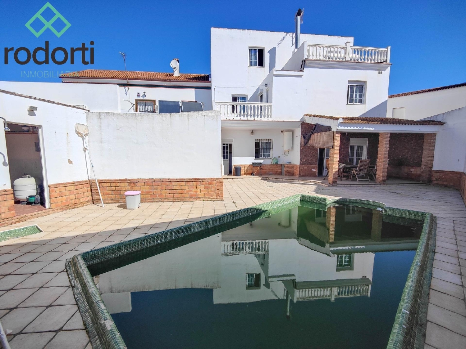  kaufen Villa Trigueros Condado (El) 8