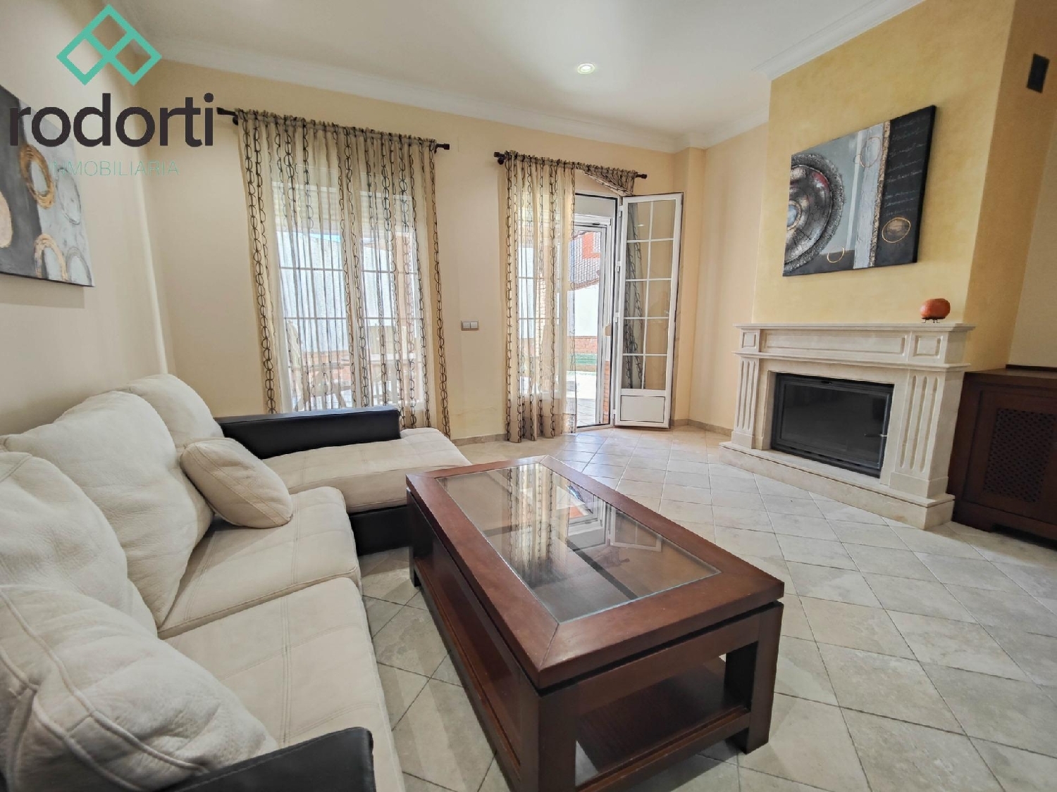  kaufen Villa Trigueros Condado (El) 5