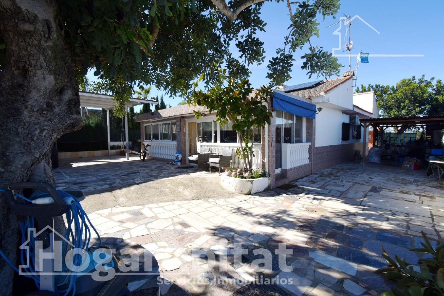  till salu villa Turiso Añana 5