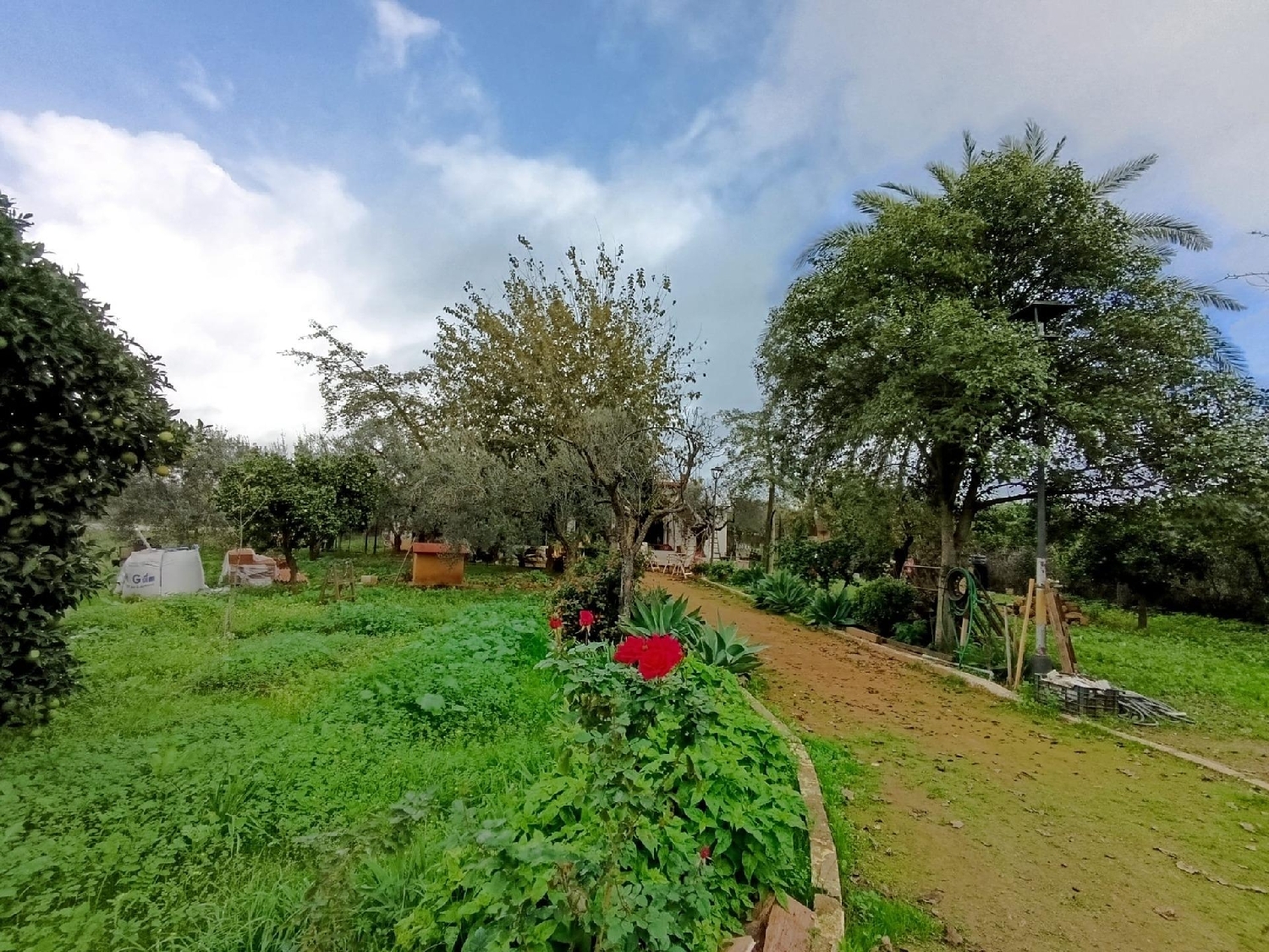  kaufen Villa Umbrete Aljarafe 4