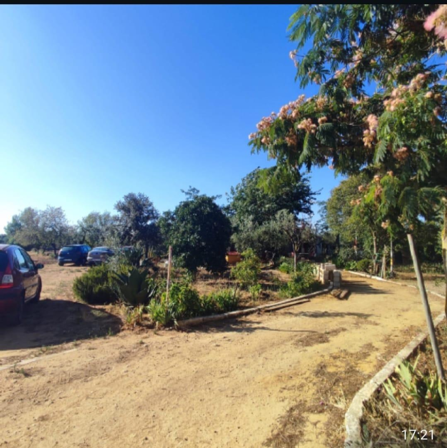  kaufen Villa Umbrete Aljarafe 2