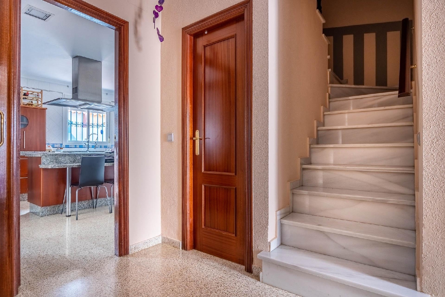  for sale villa Umbrete Aljarafe 7