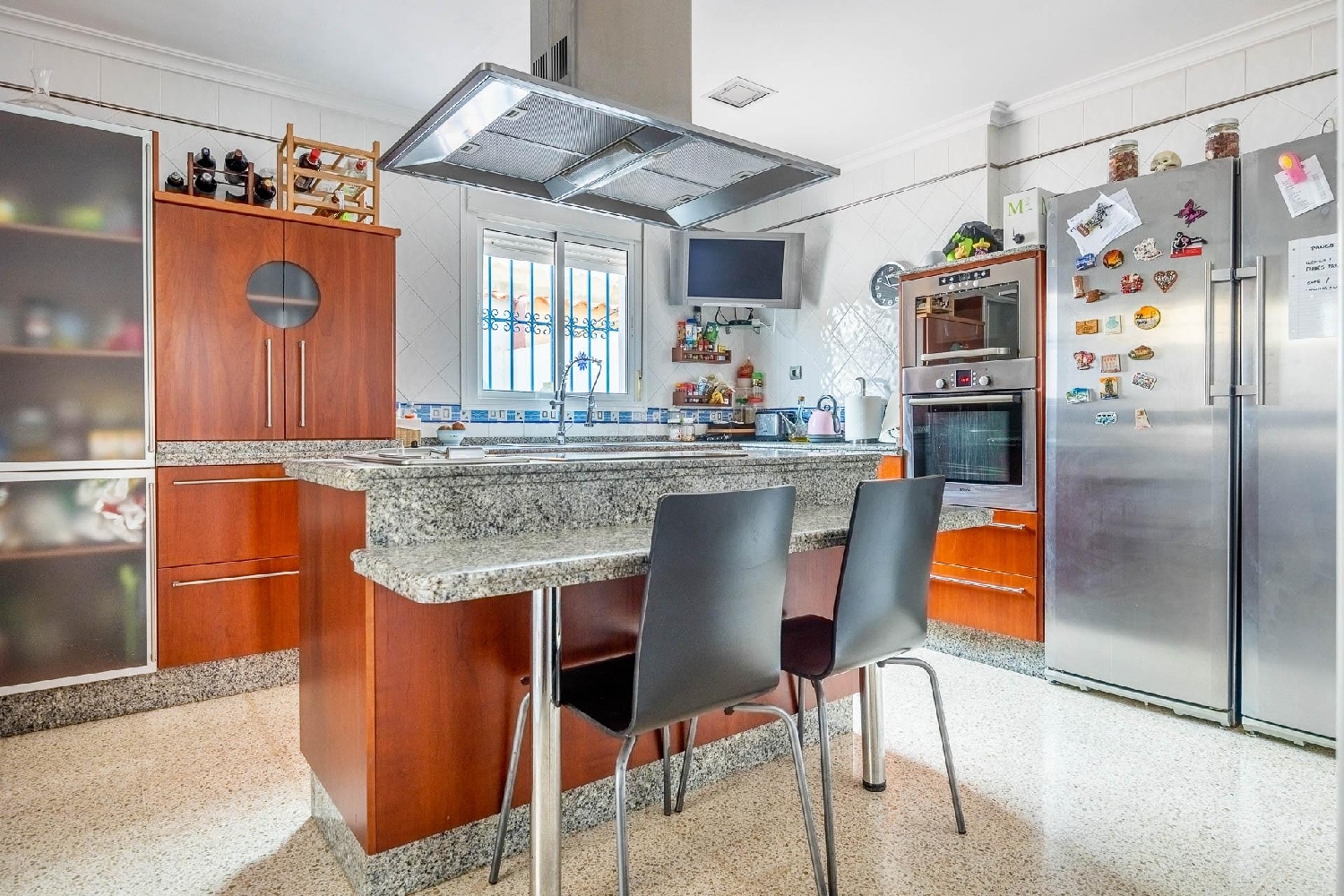  for sale villa Umbrete Aljarafe 8