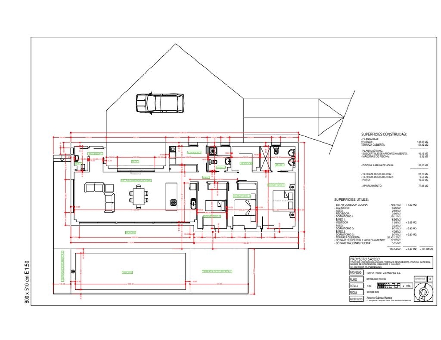  till salu villa Vall De Ebo Marina Alta 10