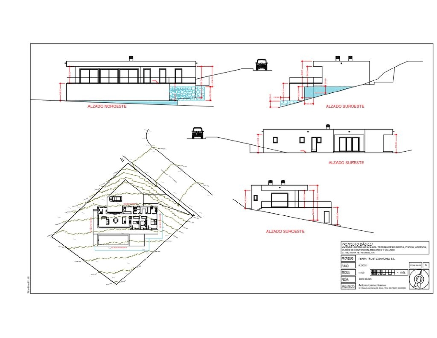  till salu villa Vall De Ebo Marina Alta 8