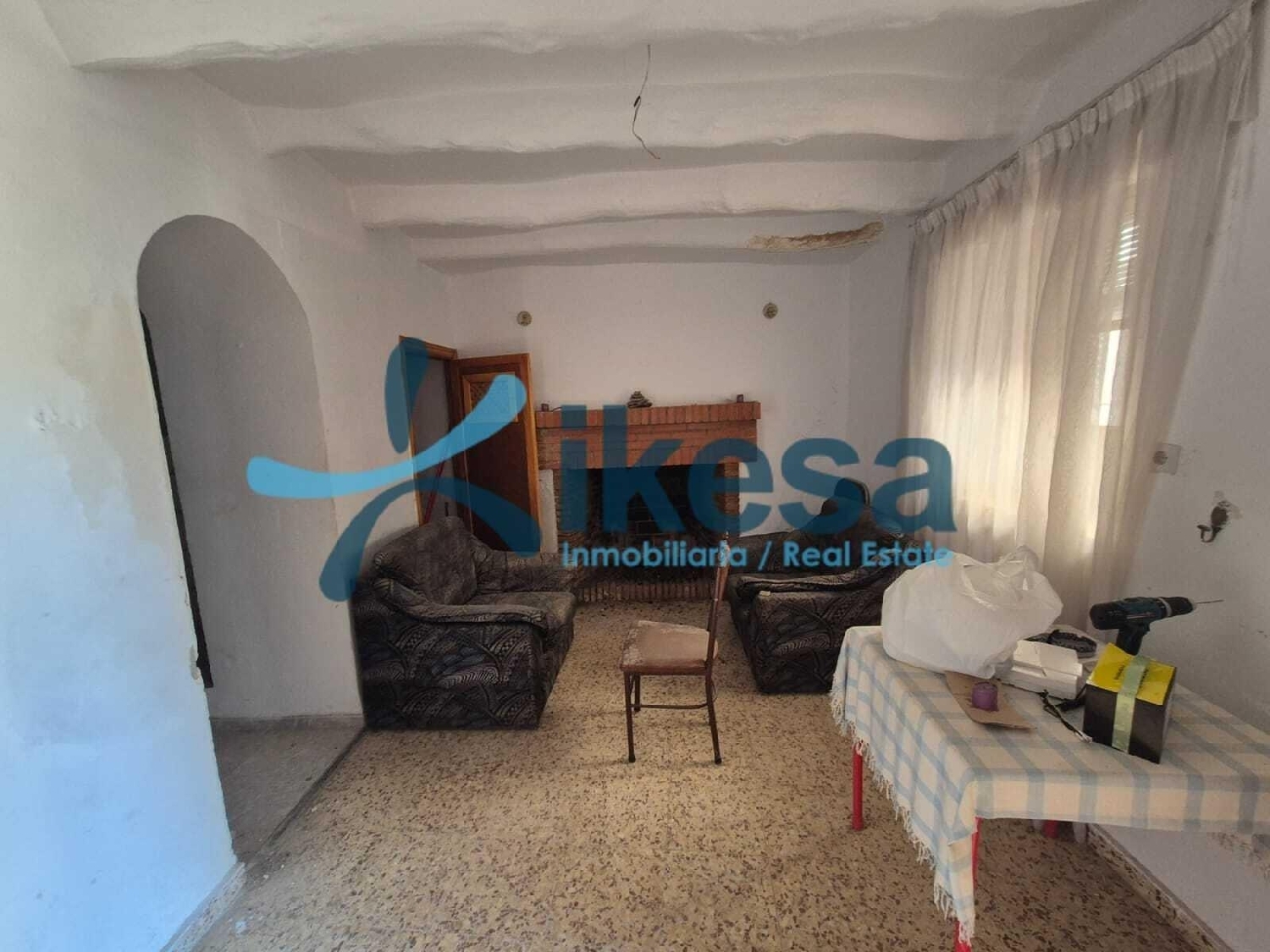  te koop villa Valle Coruña 4