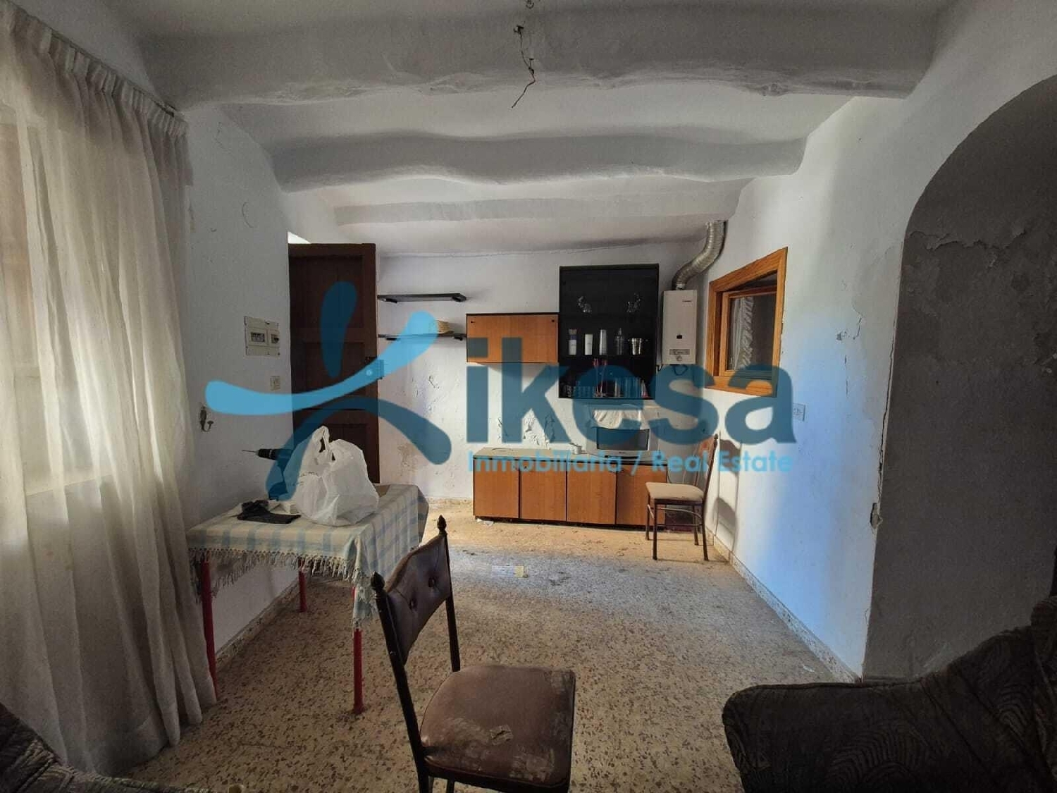 te koop villa Valle Coruña 3