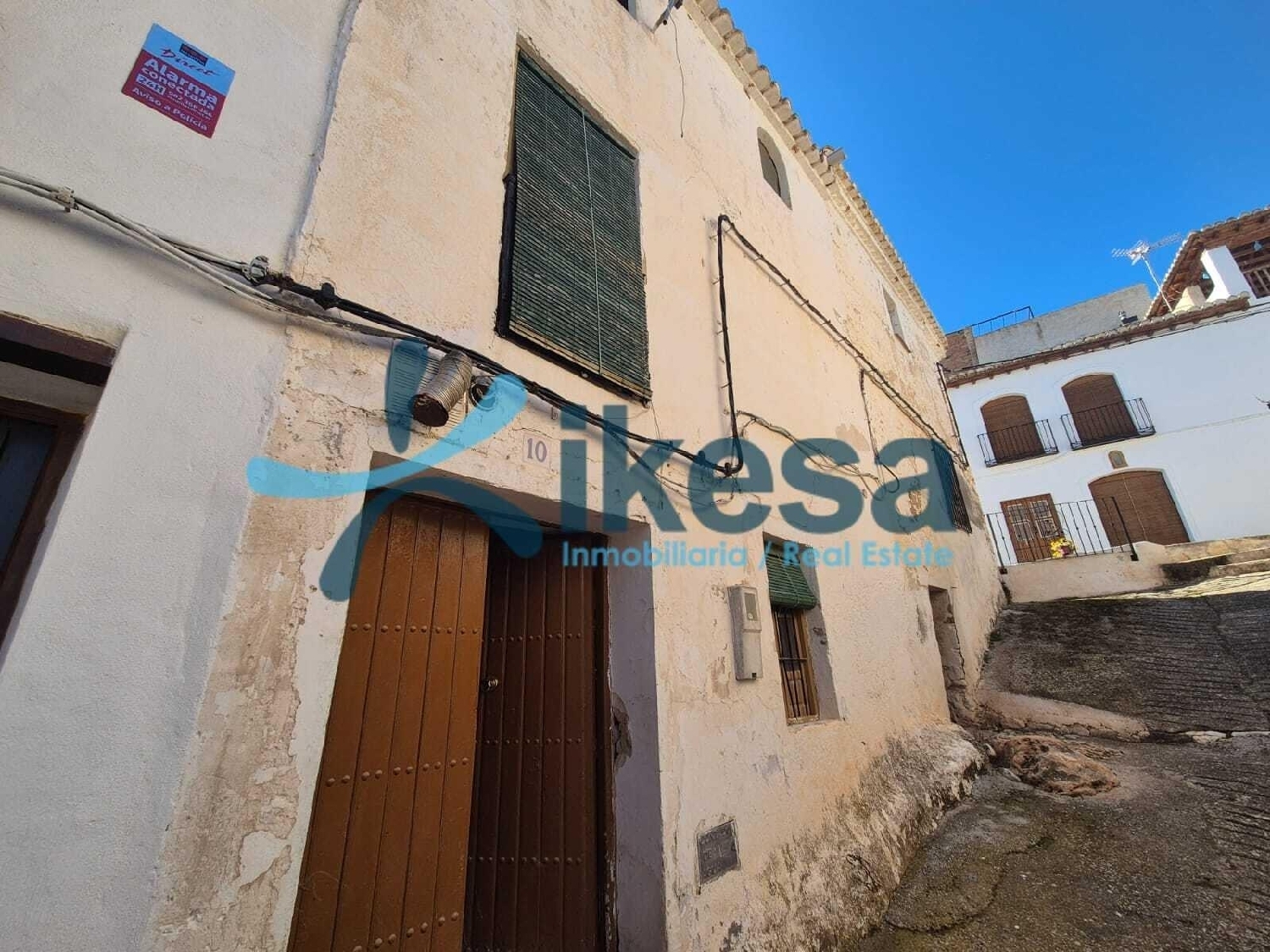  te koop villa Valle Coruña 1