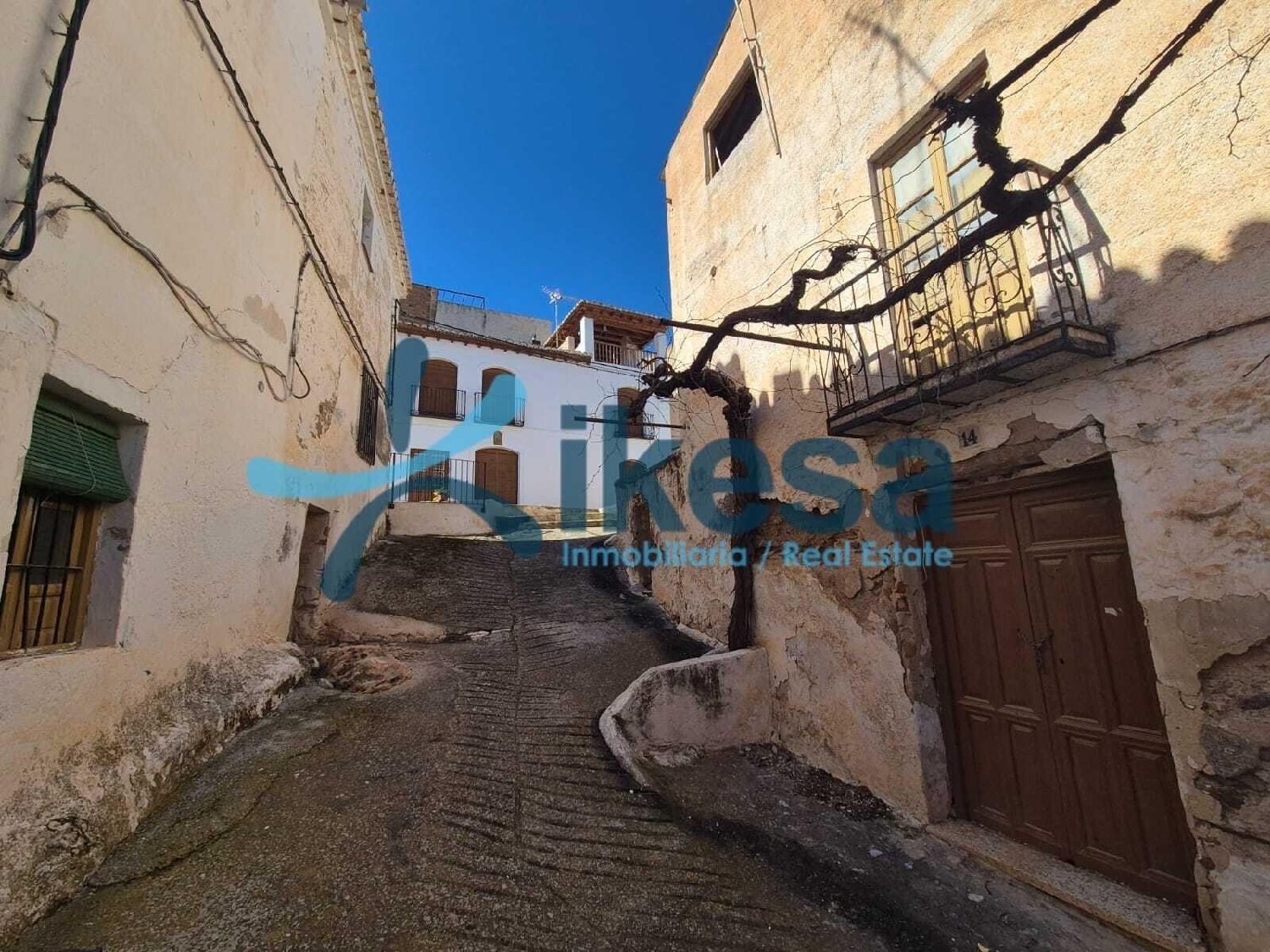 te koop villa Valle Coruña 2